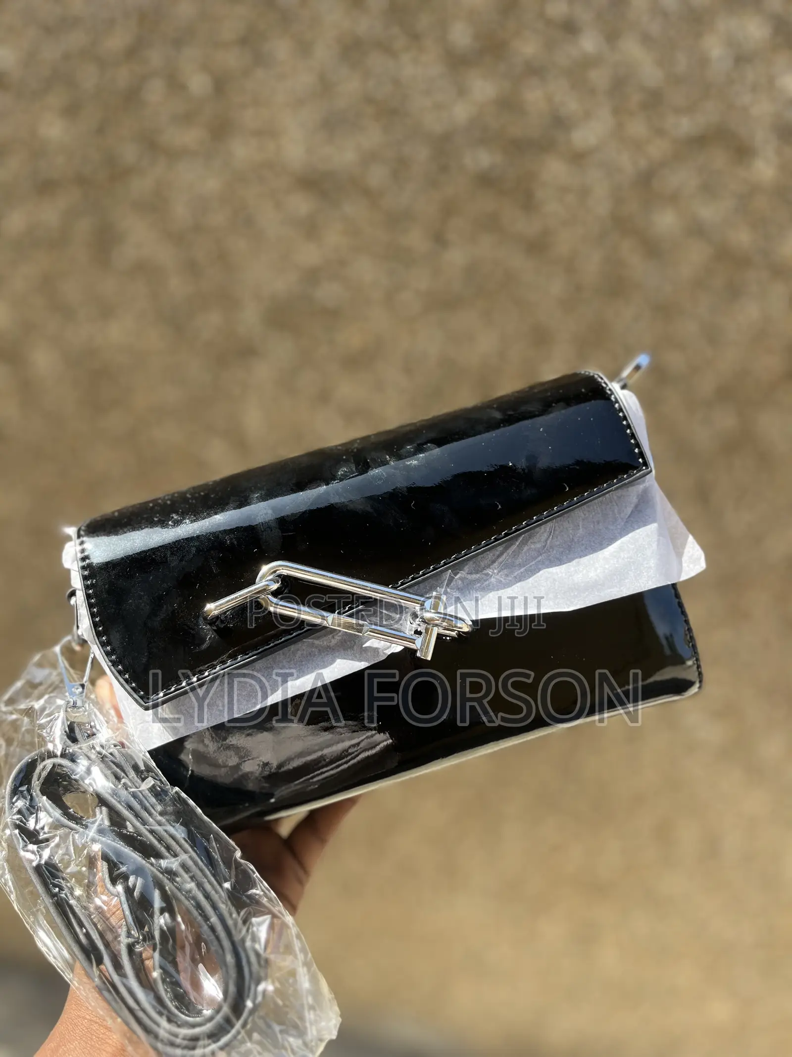 Ladies Handbags