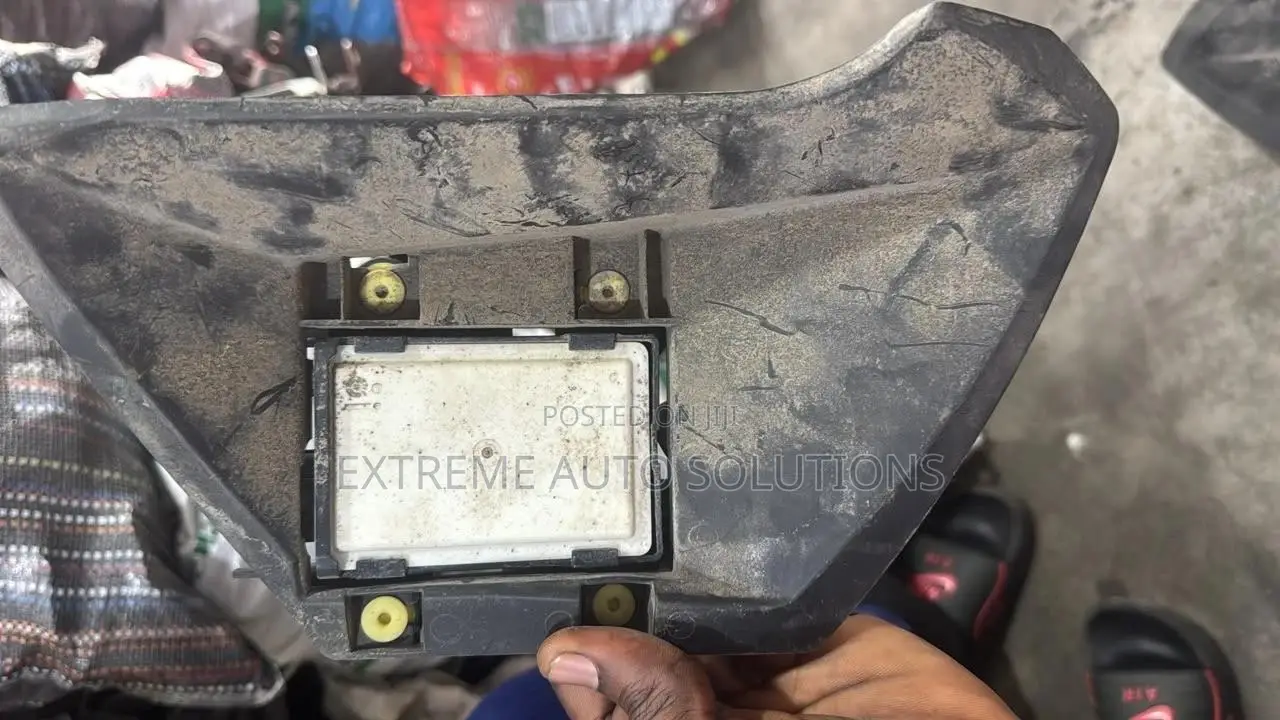 2024 Honda Civic Rear Right Blind Spot Radar Module Bracket