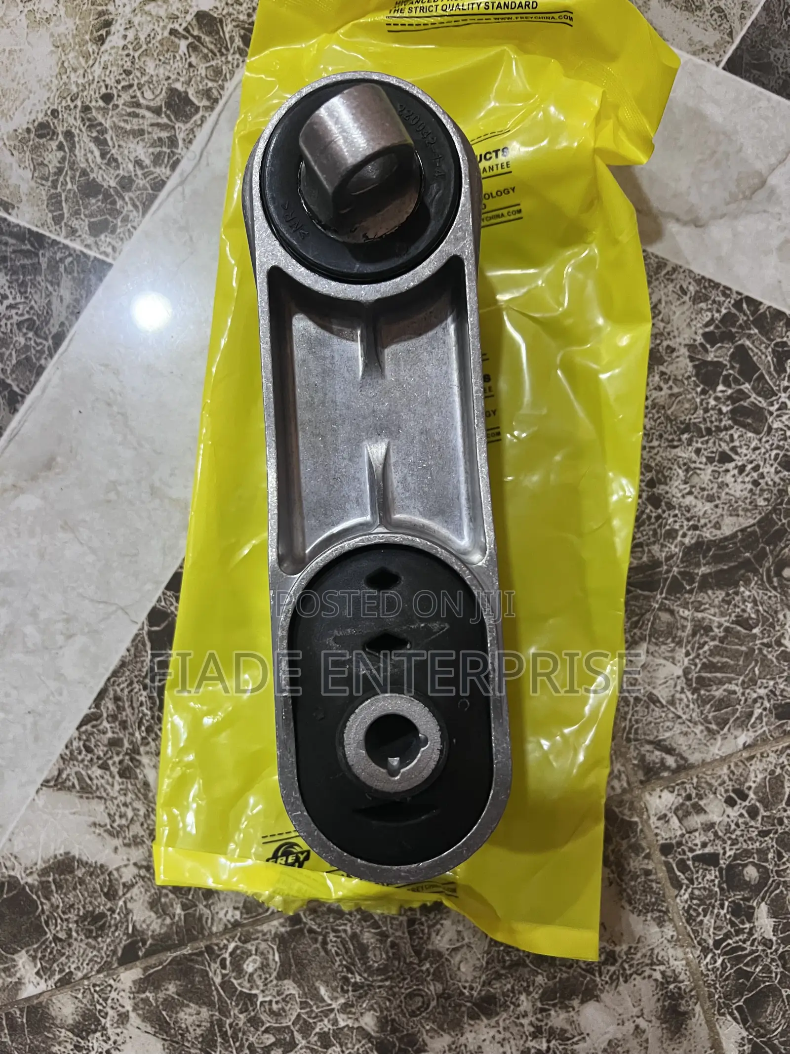 Engine Mount for BMW I8 I12 I15