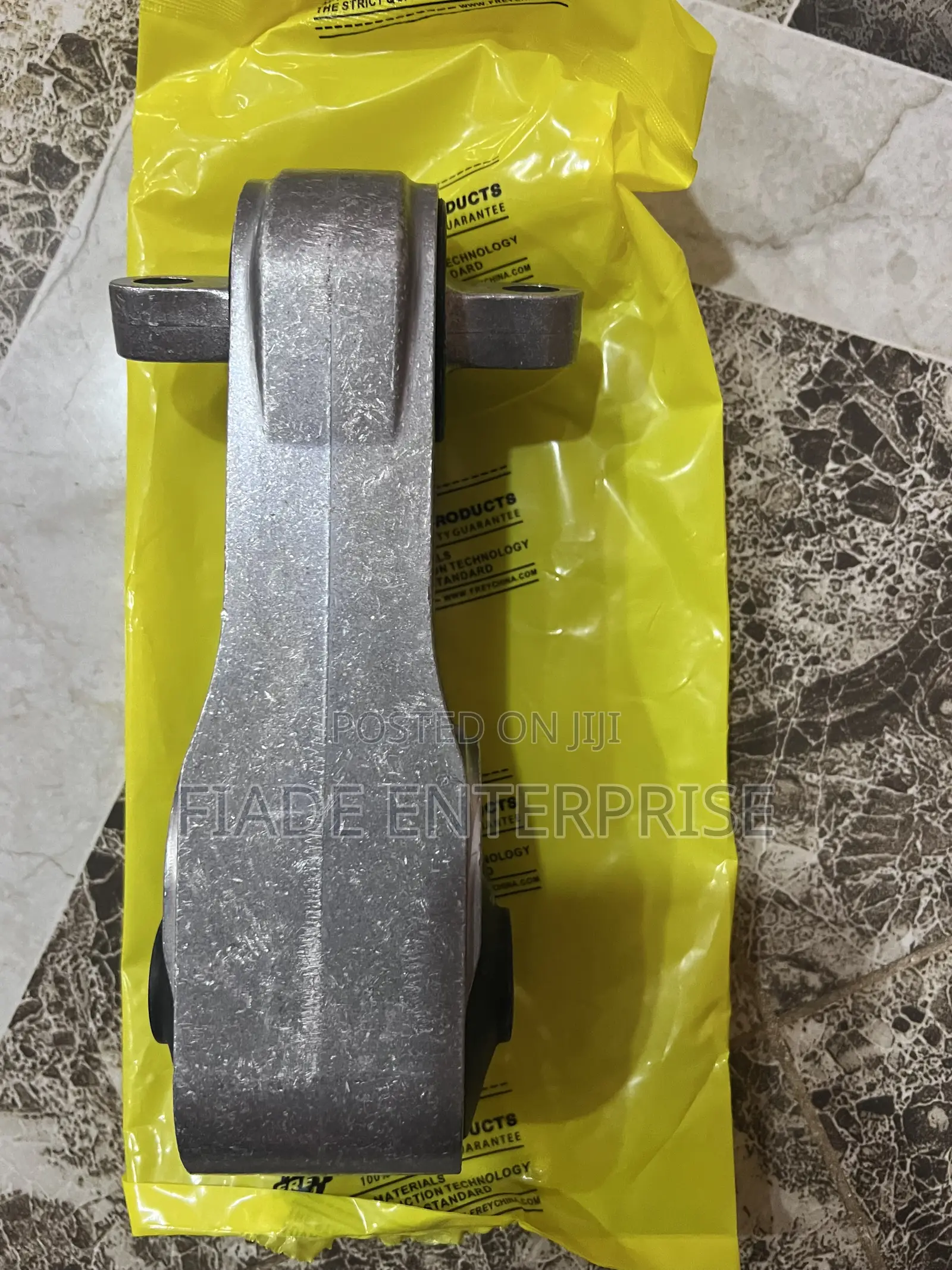 Engine Mount for BMW I8 I12 I15