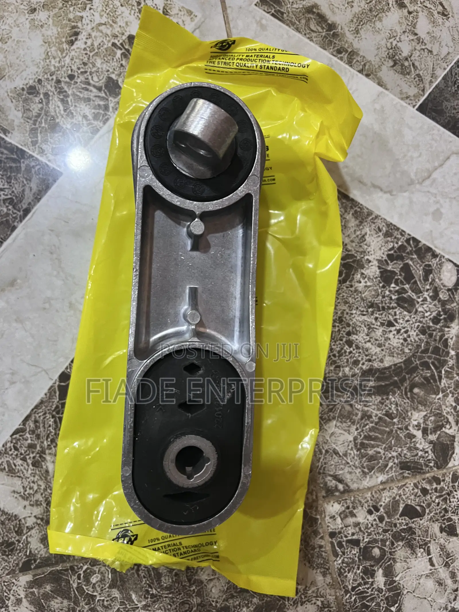 Engine Mount for BMW I8 I12 I15