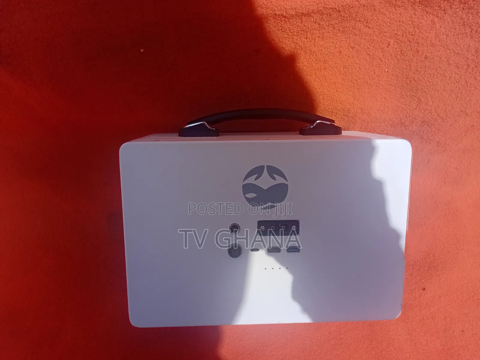 NEO_EARTH 300W Inverter Power Station – Convenient Power Anywhere