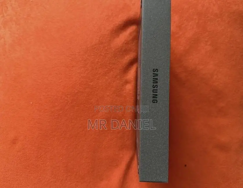 New Samsung Galaxy S26 Ultra 5G 1 TB Black