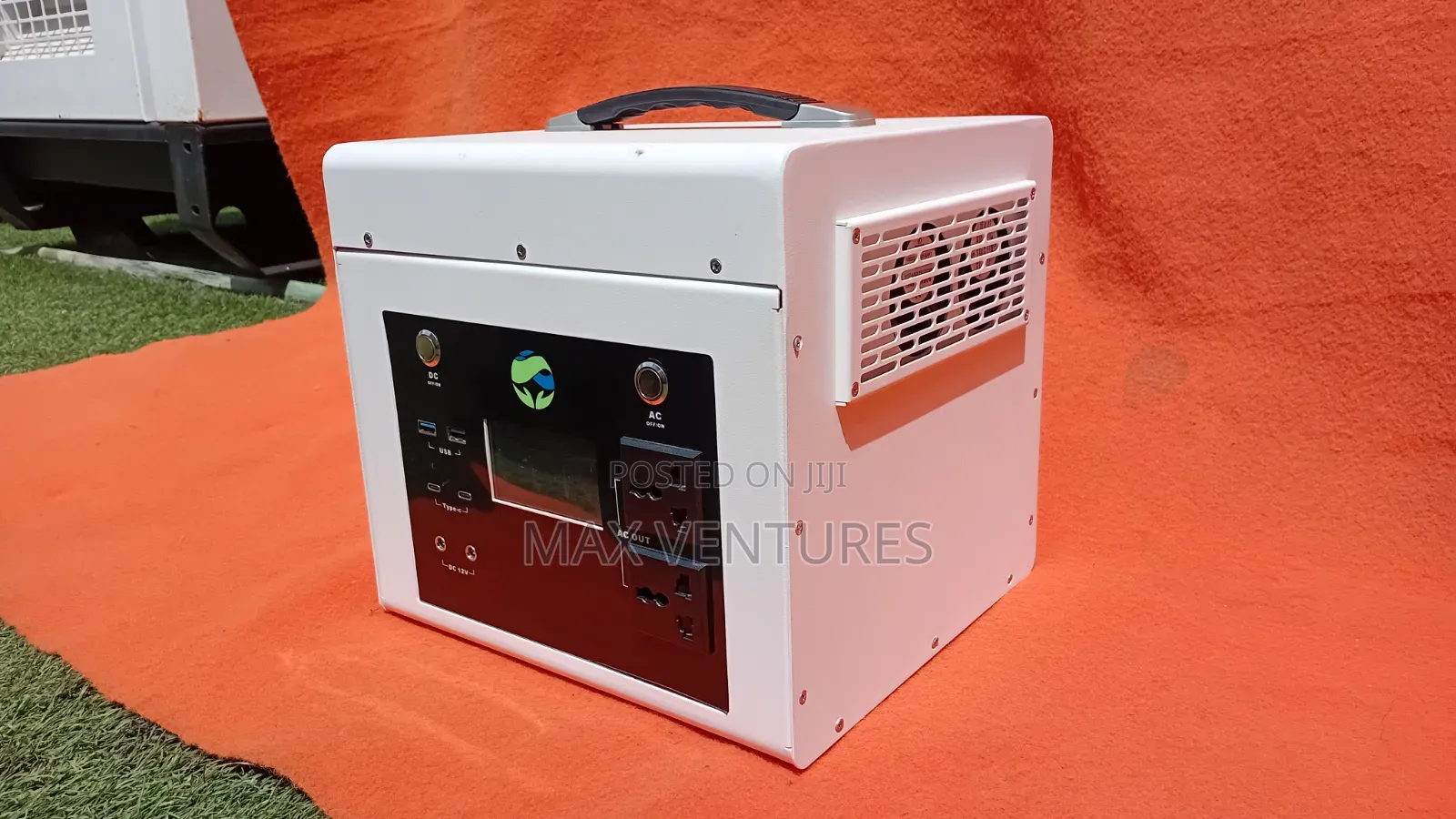 NEO EARTH 1000W Home Backup Power Inverter Inverter