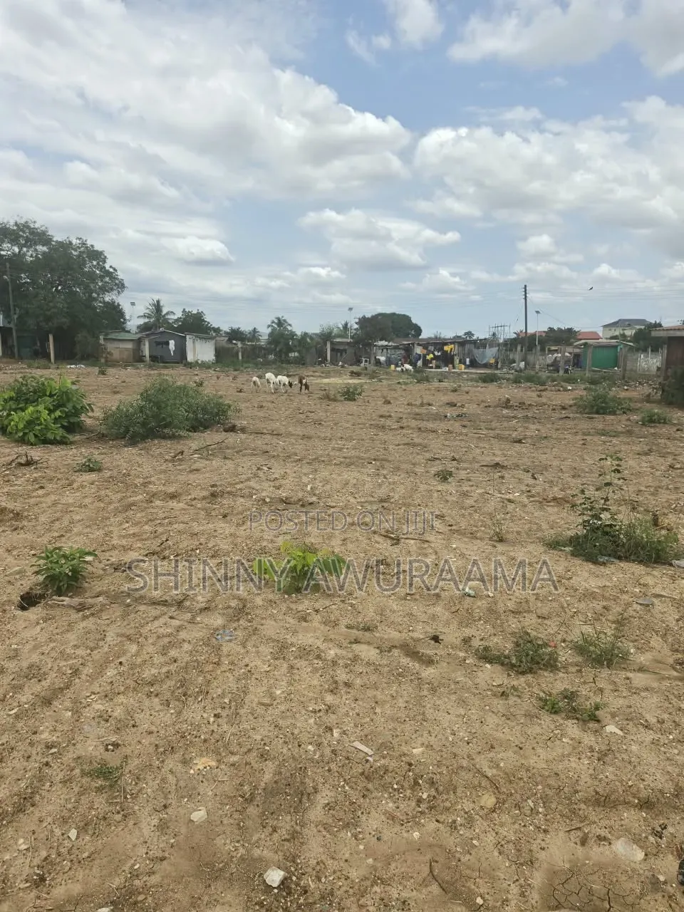 Ttitled Land Document