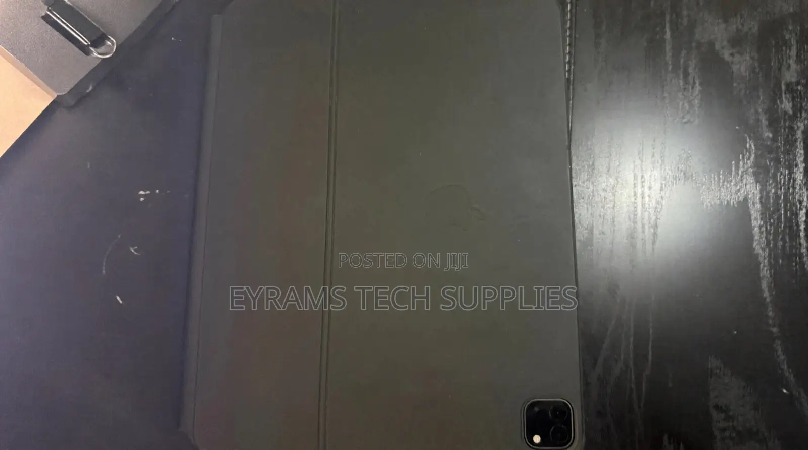 Apple iPad Pro 256 GB Gray