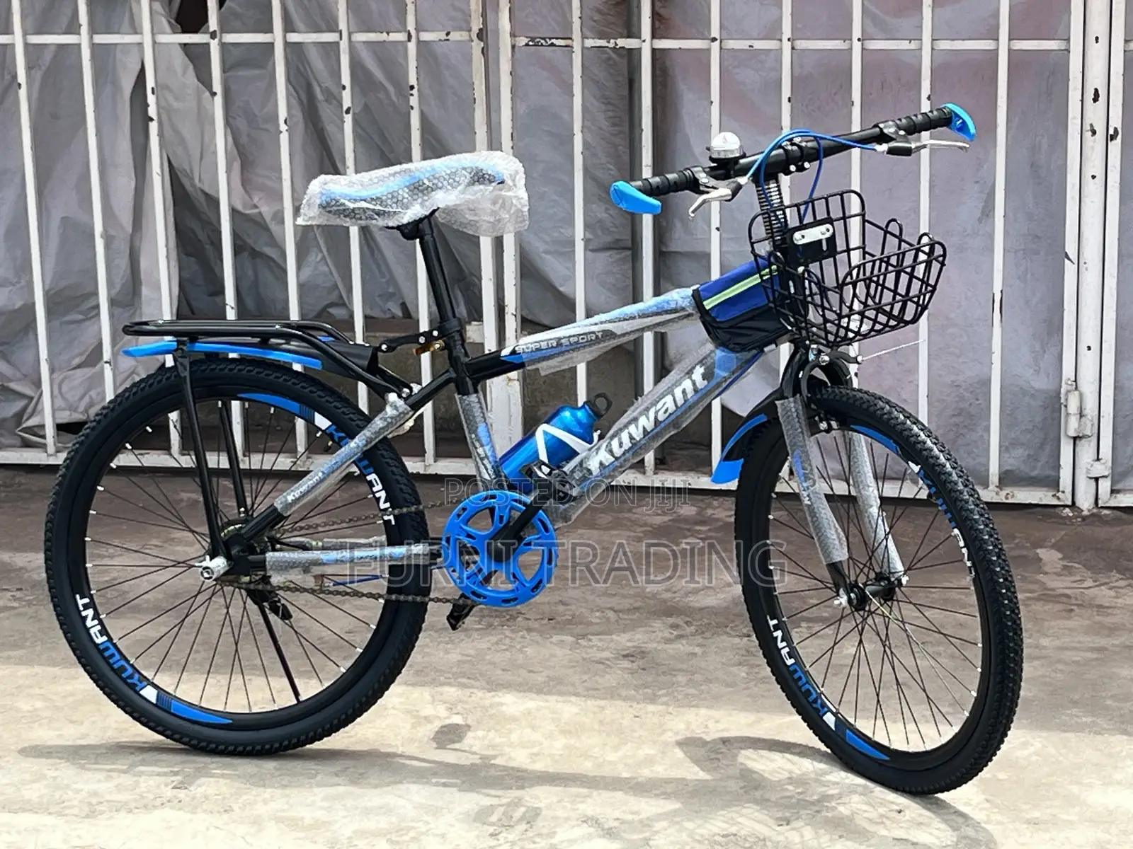 Mountain Bike (MTB)