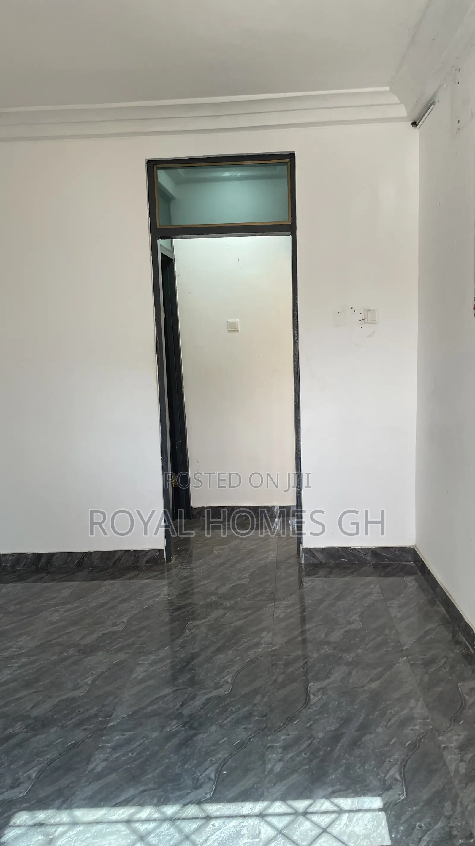 2bdrm Apartment in Royal Homes Gh, East Legon for rent