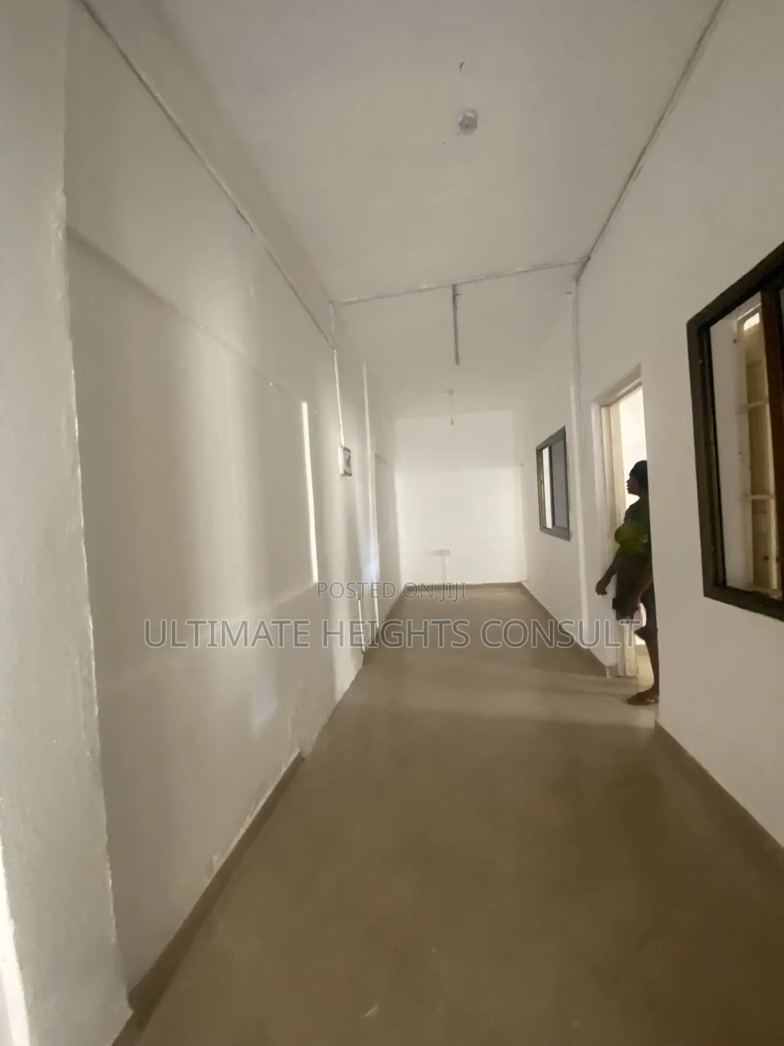 1bdrm Apartment in Lapaz Race Course for rent