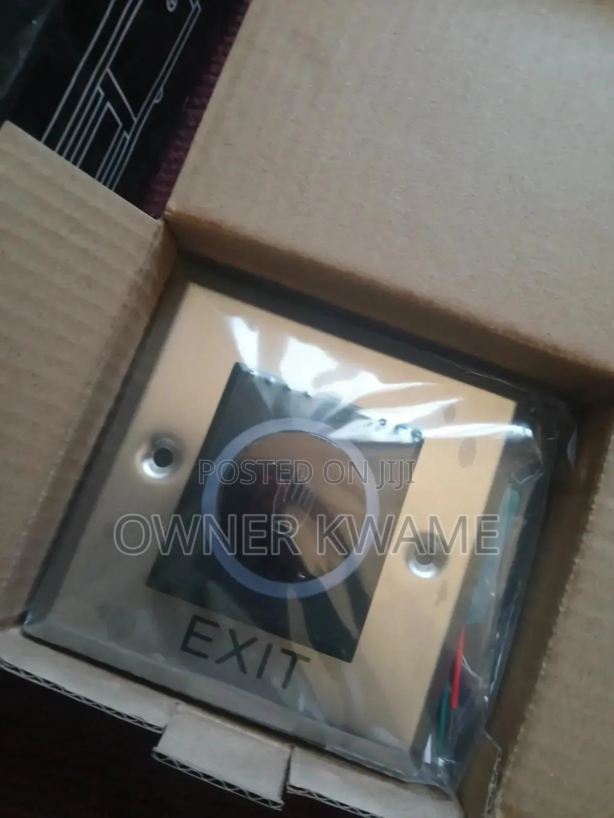 Complete Access Control Installation