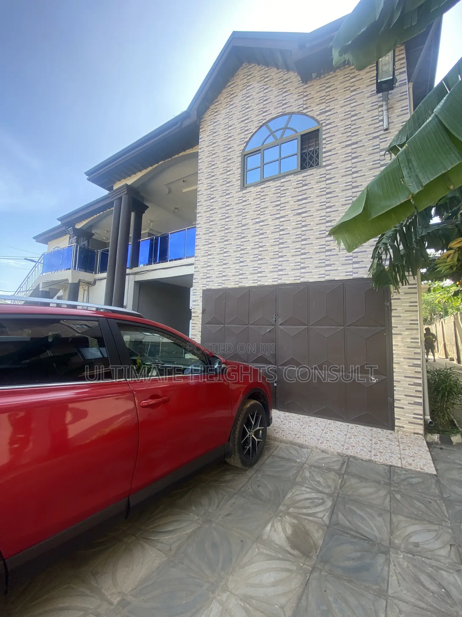 1bdrm Apartment in Lapaz Race Course for rent