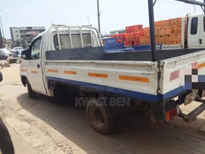 Hyndai H200 Truck