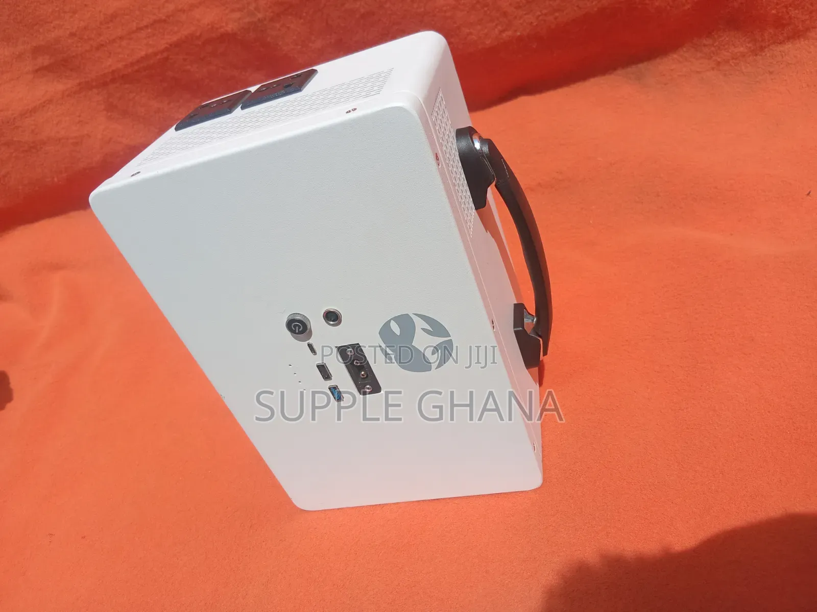 NEO EARTH 300W Portable Power Station – Premium Quality Backup Energy