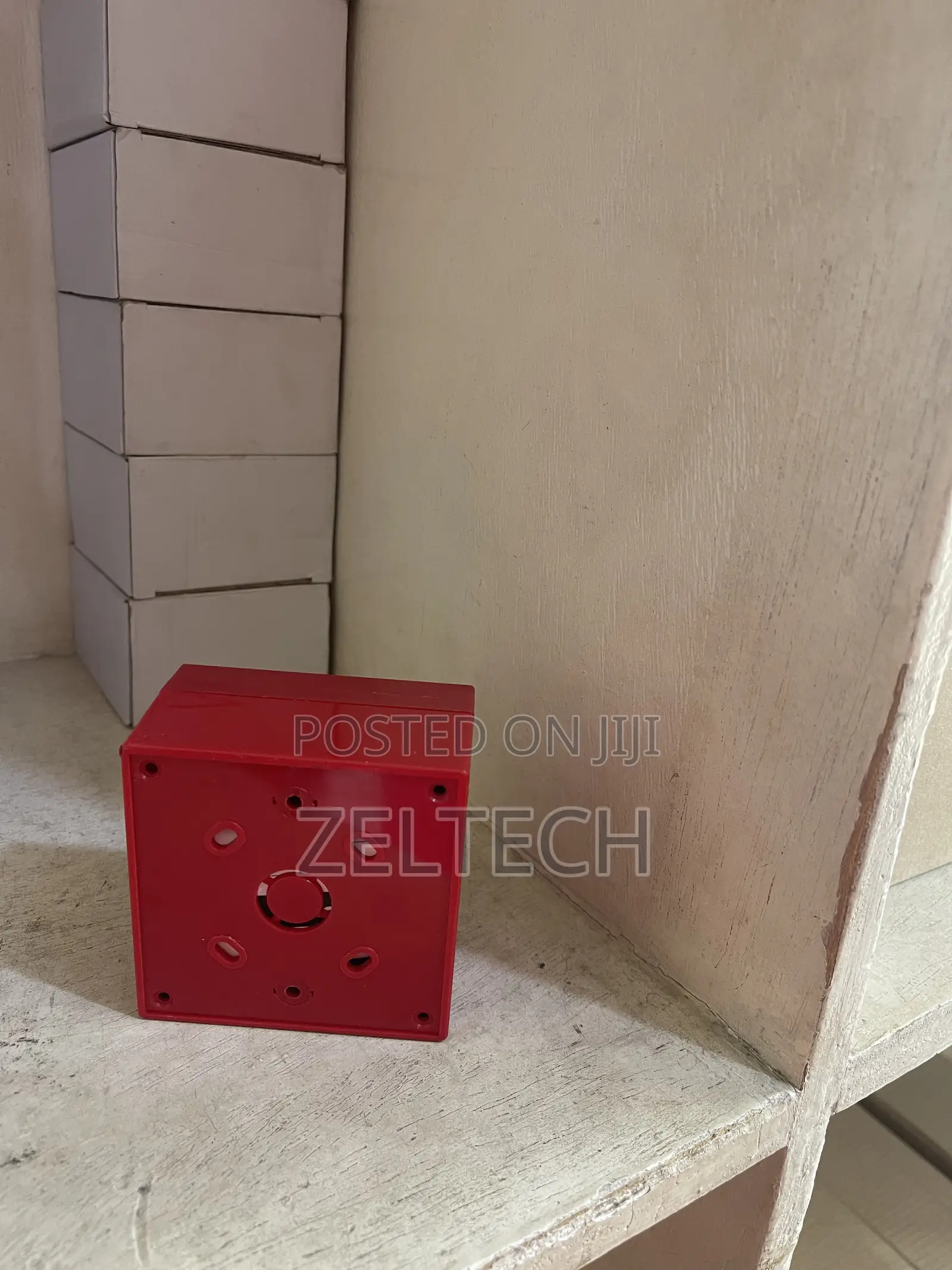 C Text Conventional Call Point