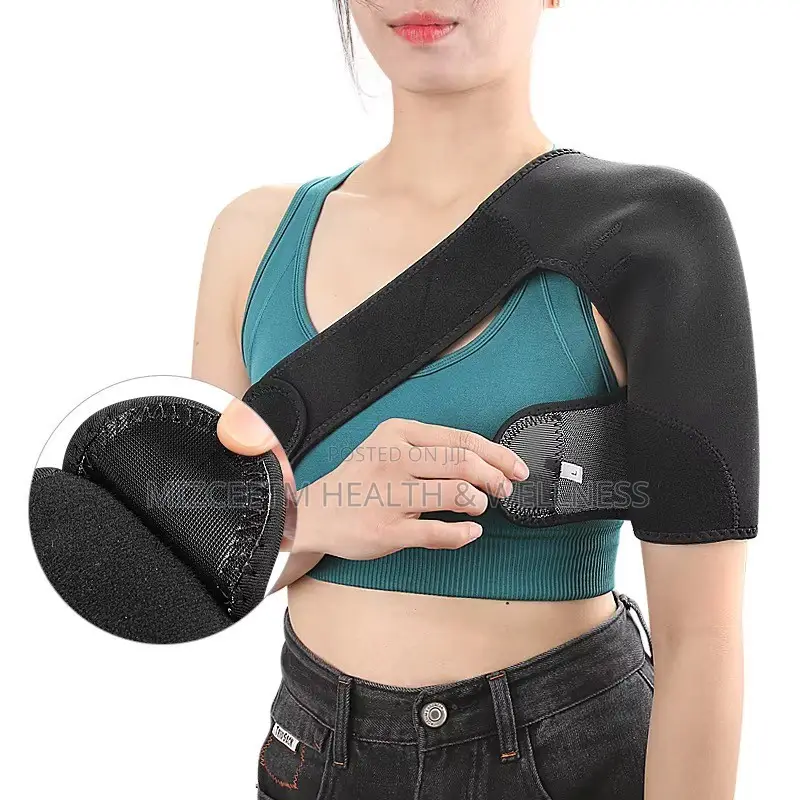 Shoulder Brace