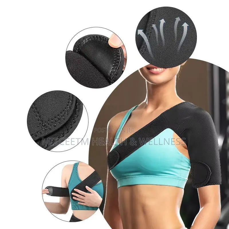Shoulder Brace