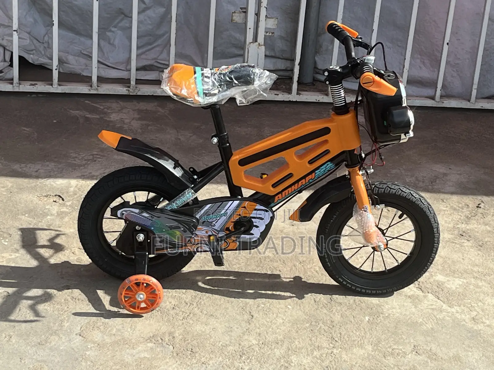 AMHAPI Kids Bicycle