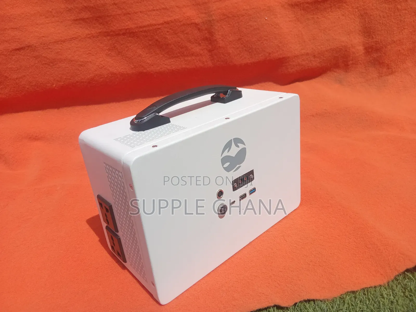 NEO EARTH 300W Power Station Inverter – Affordable & High-Quality