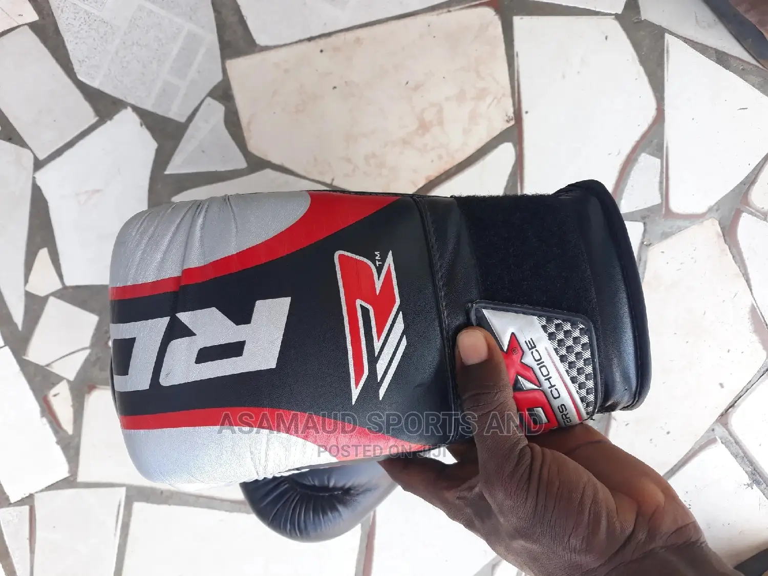 Original Boxing Gloves at Cool Price