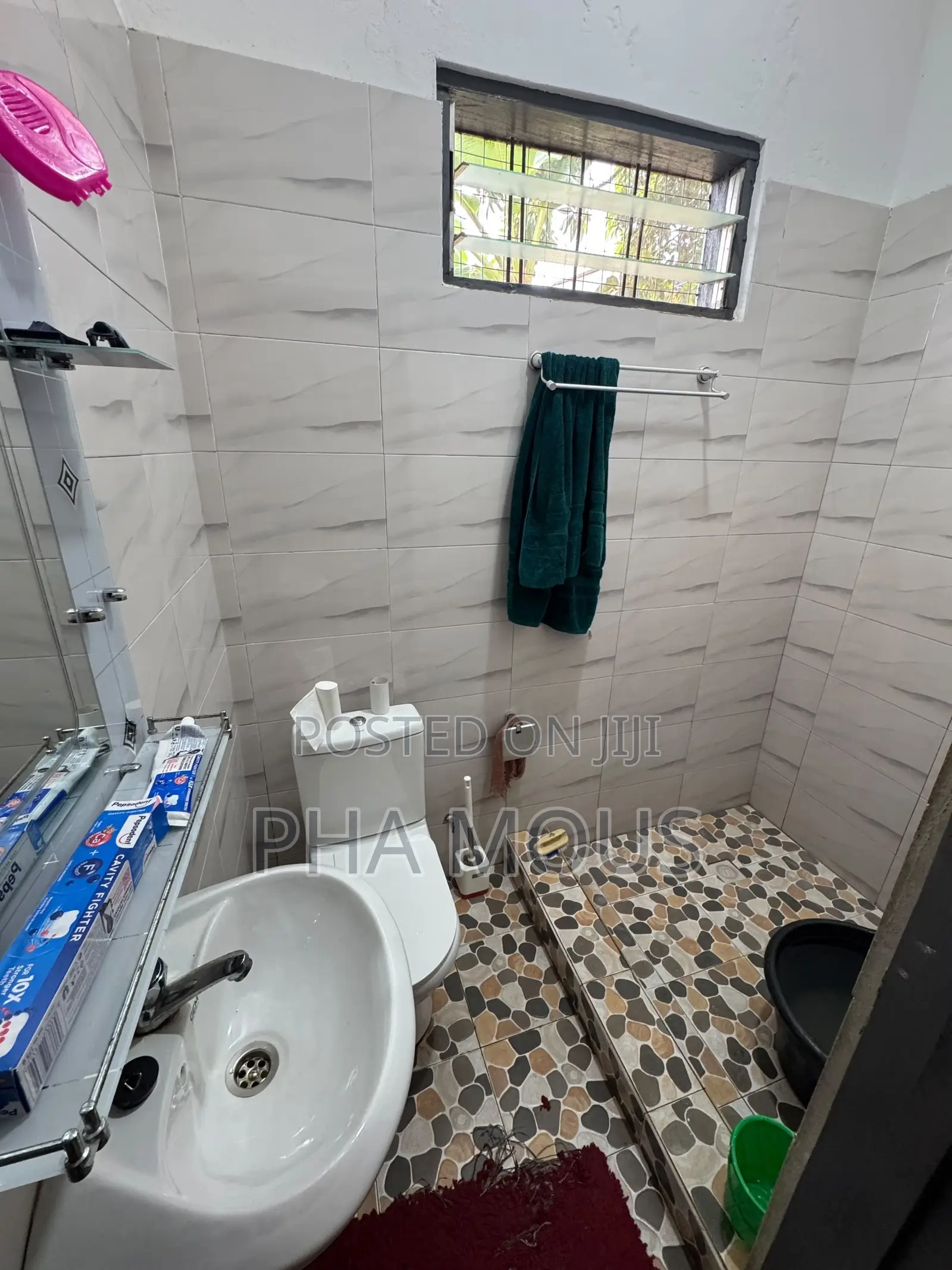 1bdrm Apartment in Lapaz for rent