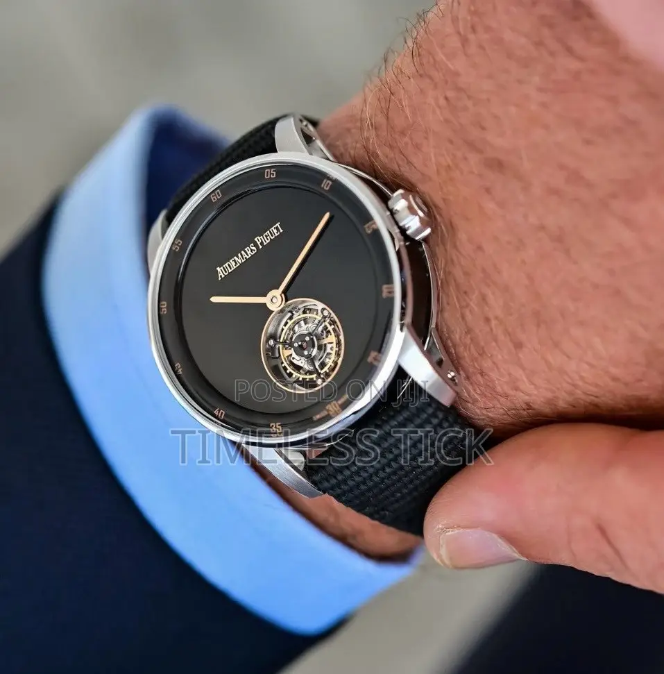 Ap Men Watch