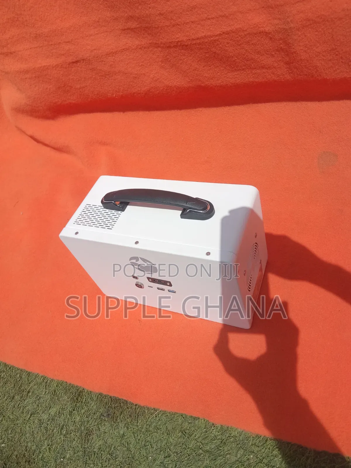 NEO EARTH 300WInverter Compact Portable Power Station for Everyday Use