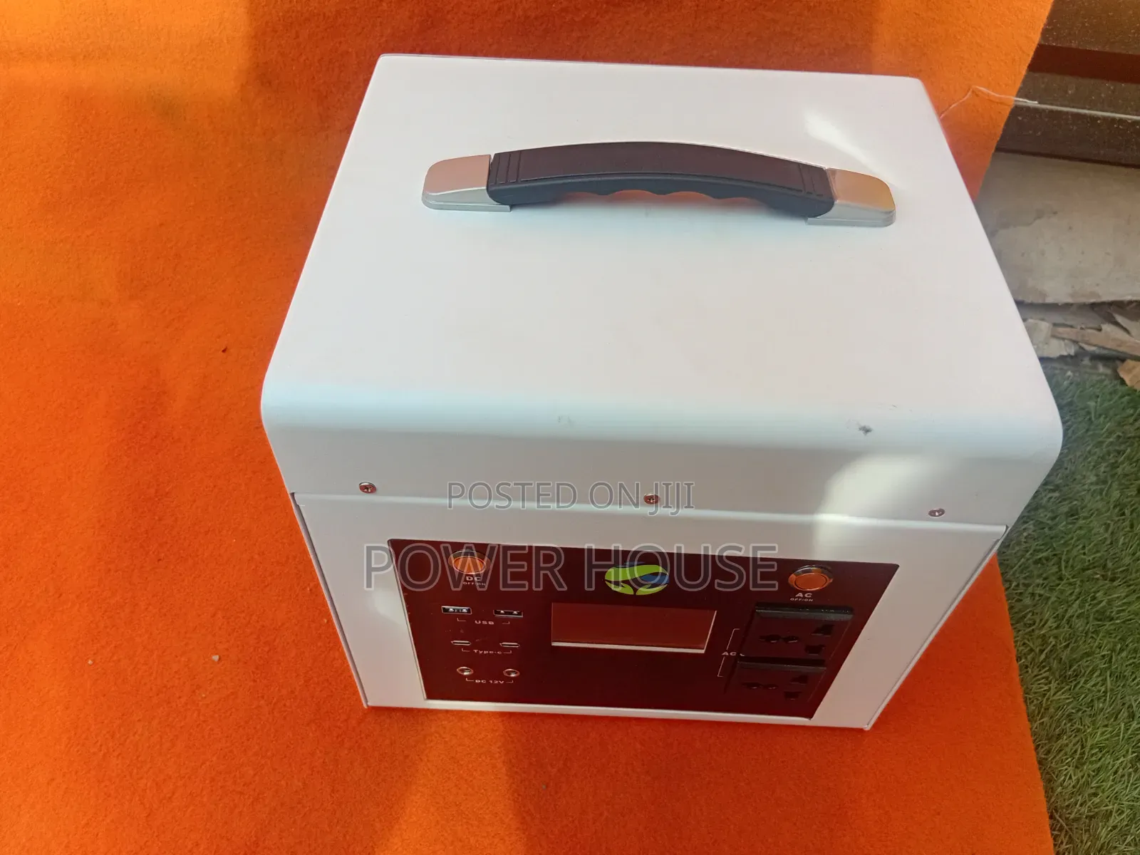 NEO-EARTH 1000W Power Supply Station – Stay Powered