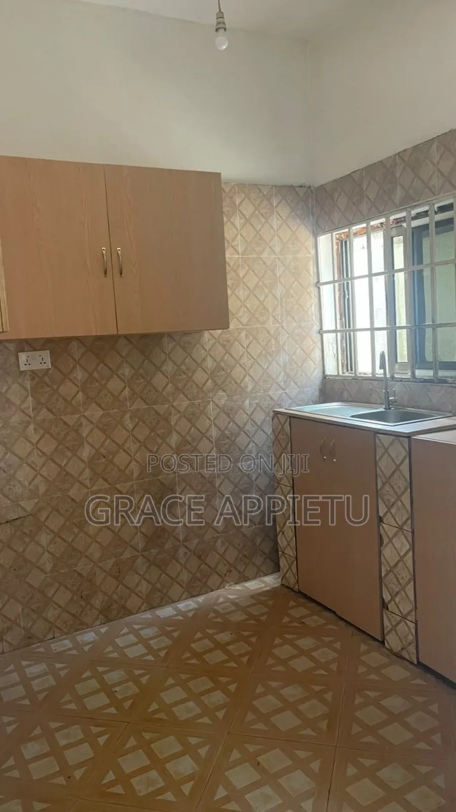 1bdrm Apartment in Owner'S Key, Accra Metropolitan for rent