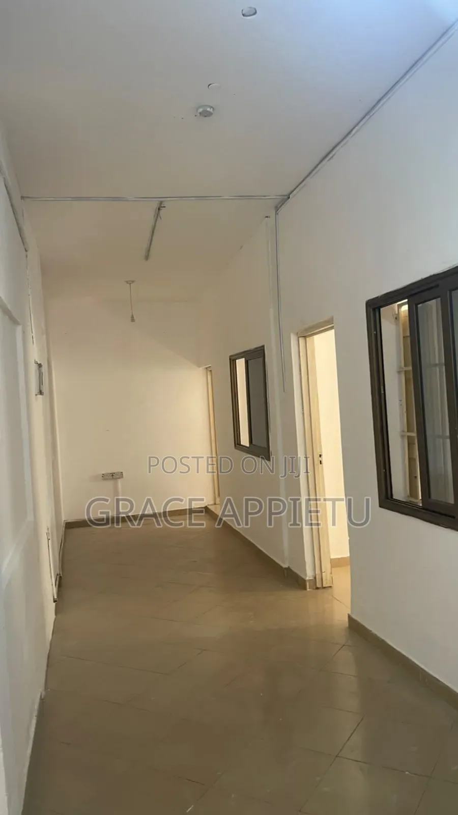 1bdrm Apartment in Owner'S Key, Accra Metropolitan for rent