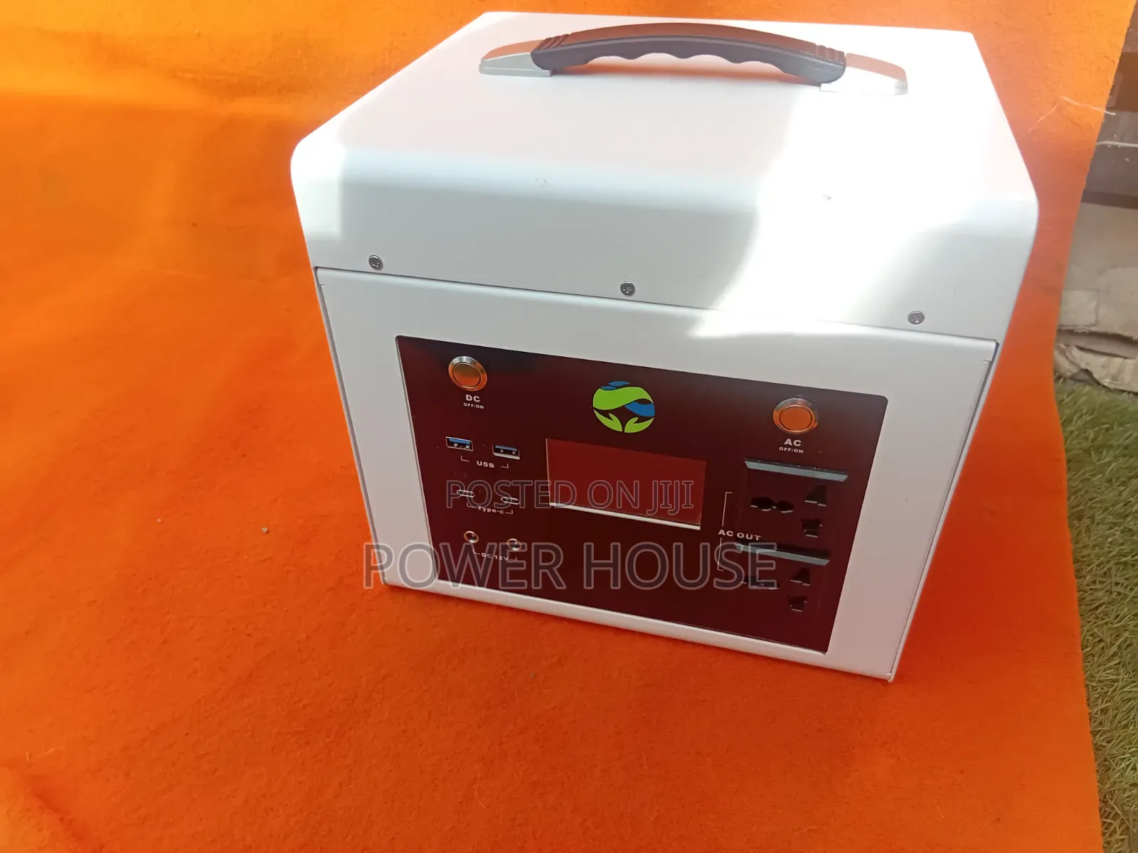 NEO-EARTH 1000W Portable Power – Energy When You Need It