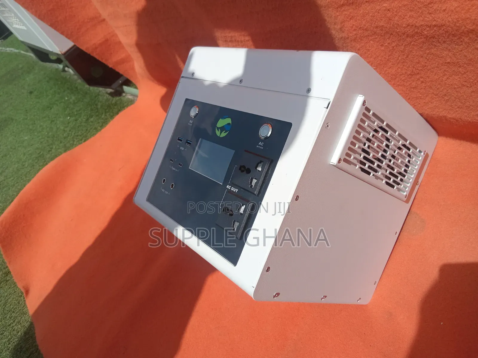 NEO_EARTH 1000W Portable Power Station – Powerful & Quality Inverter