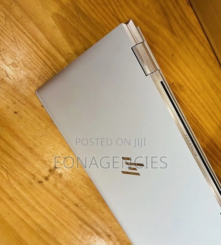 New Laptop HP EliteBook x360 1030 G8 16GB Intel Core i7 SSD 512GB