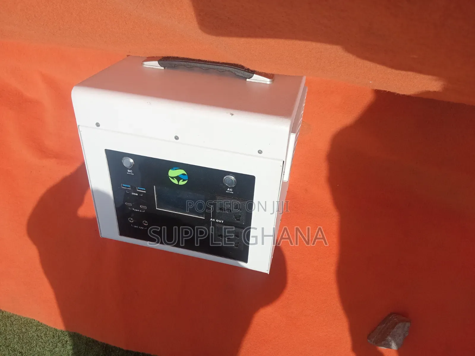 NEO EARTH 1000W Power Station – Premium Backup Power Solution