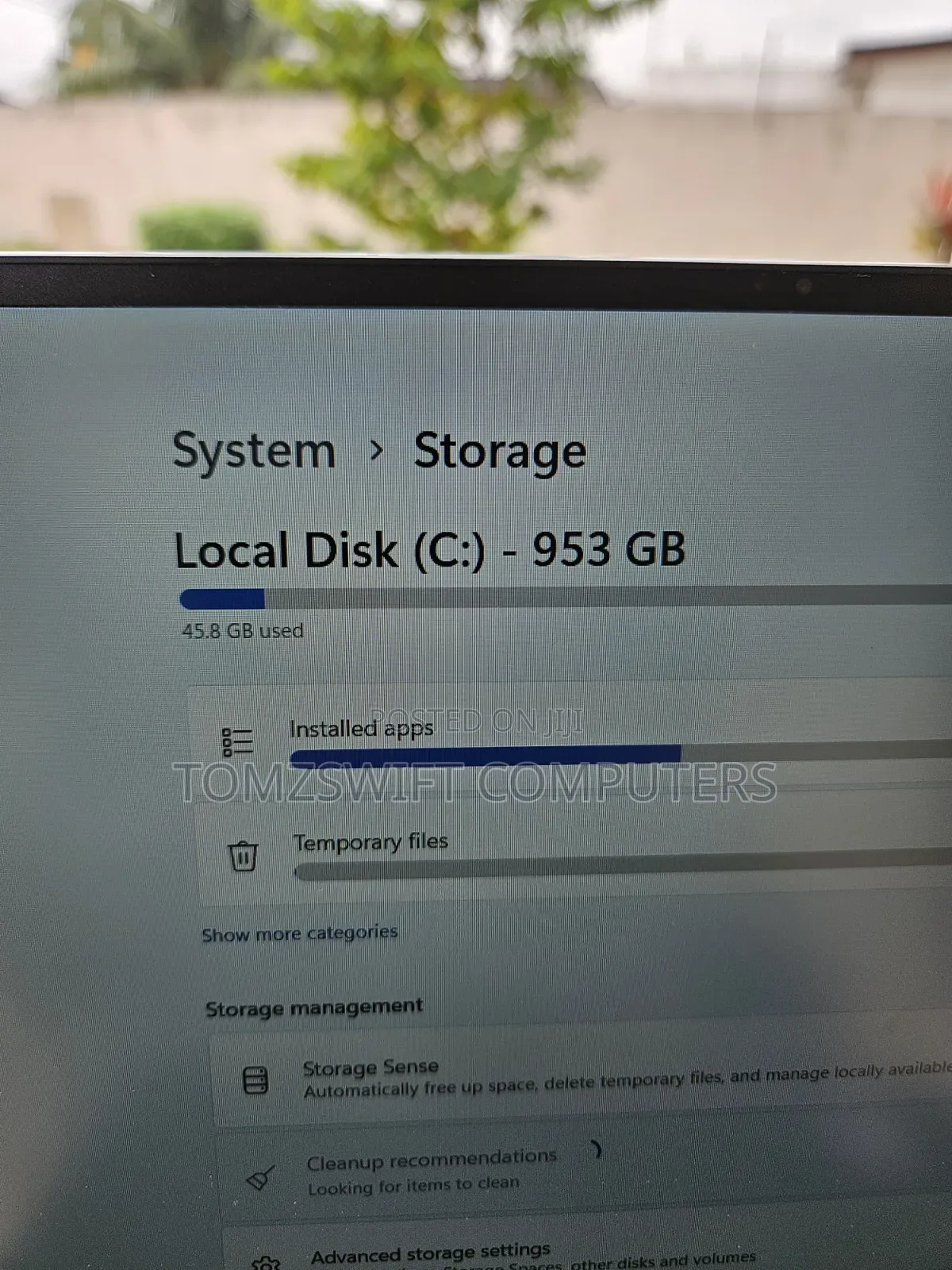 Laptop Dell Precision 5550 32GB Intel Core i7 SSD 1T