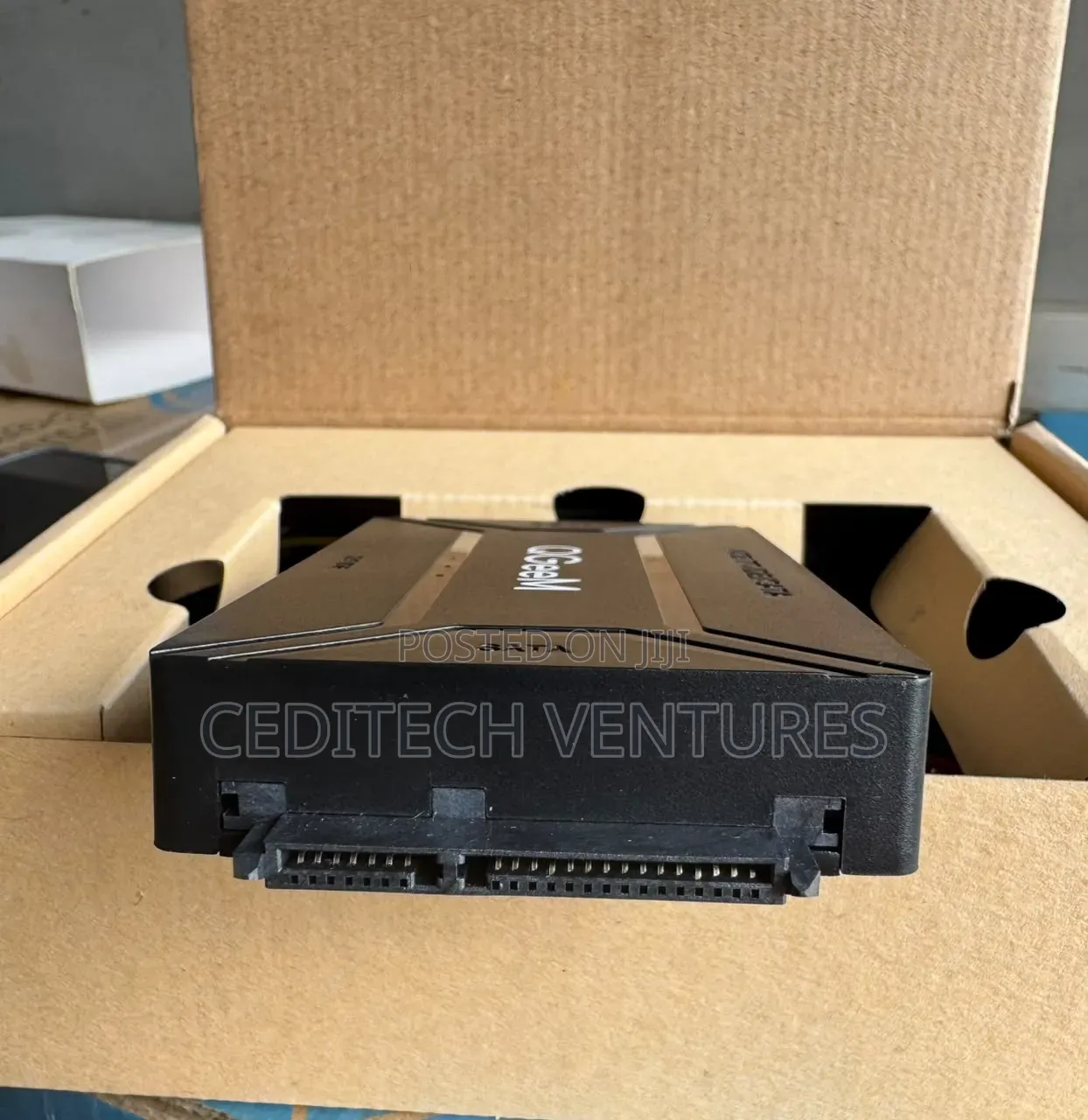 USB 3.0 to Sata/Ide Converter