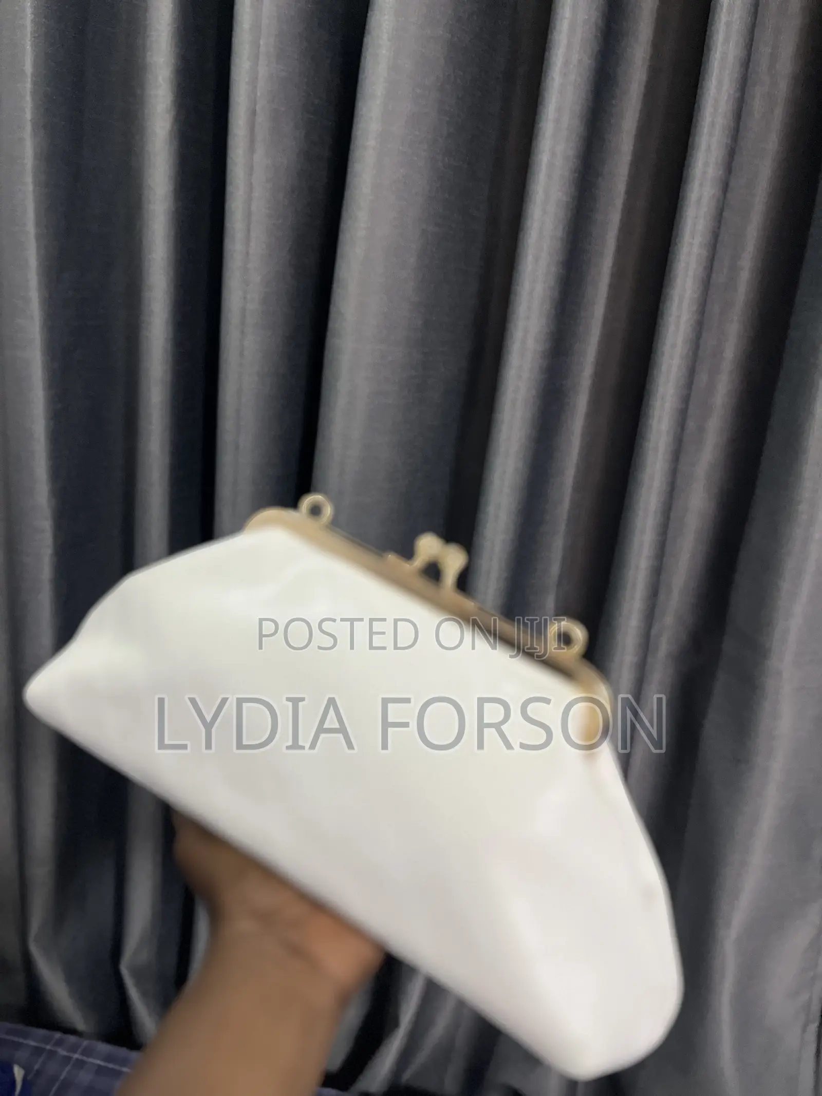 Clutch Bags