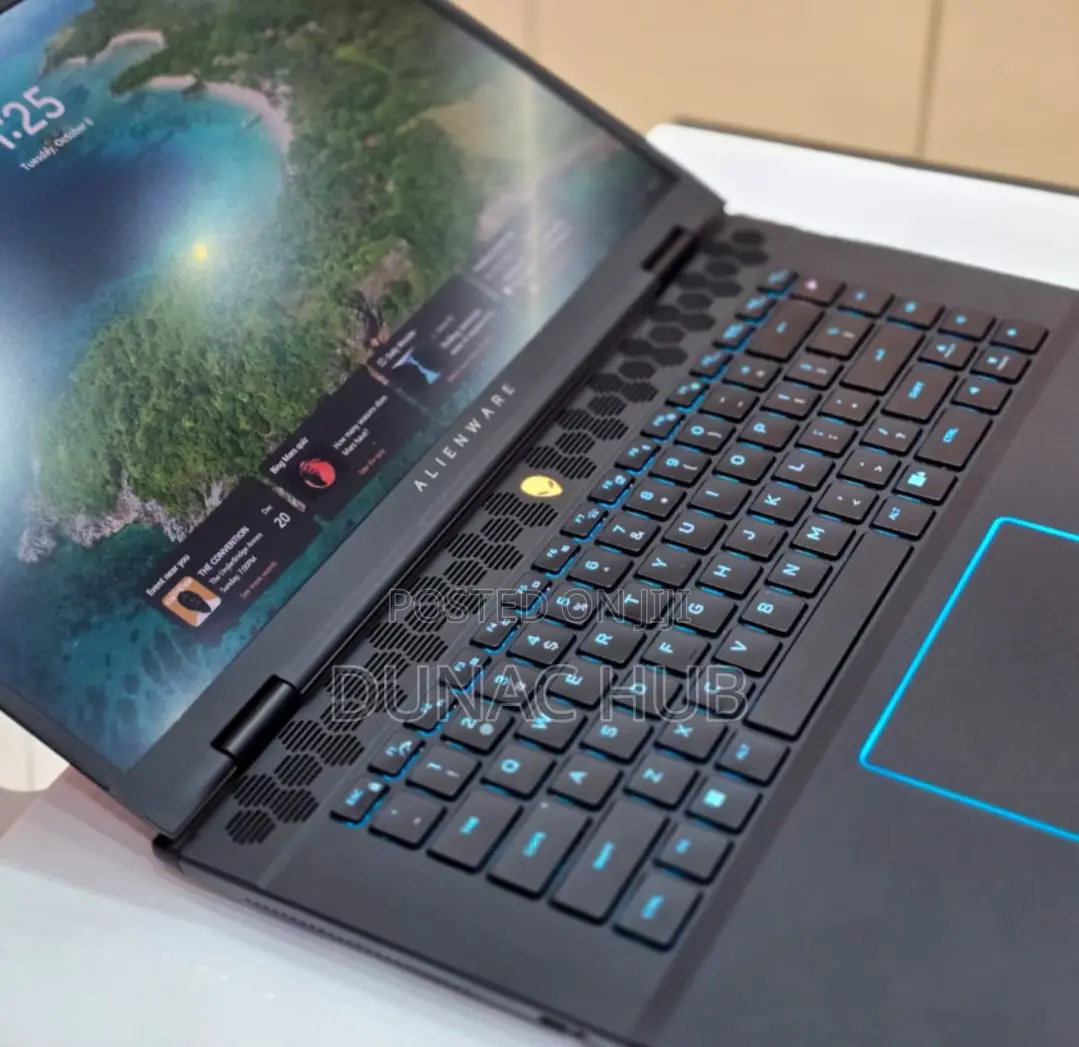 Laptop Alienware M16 R2 16GB Intel Core Ultra 7 SSD 1T
