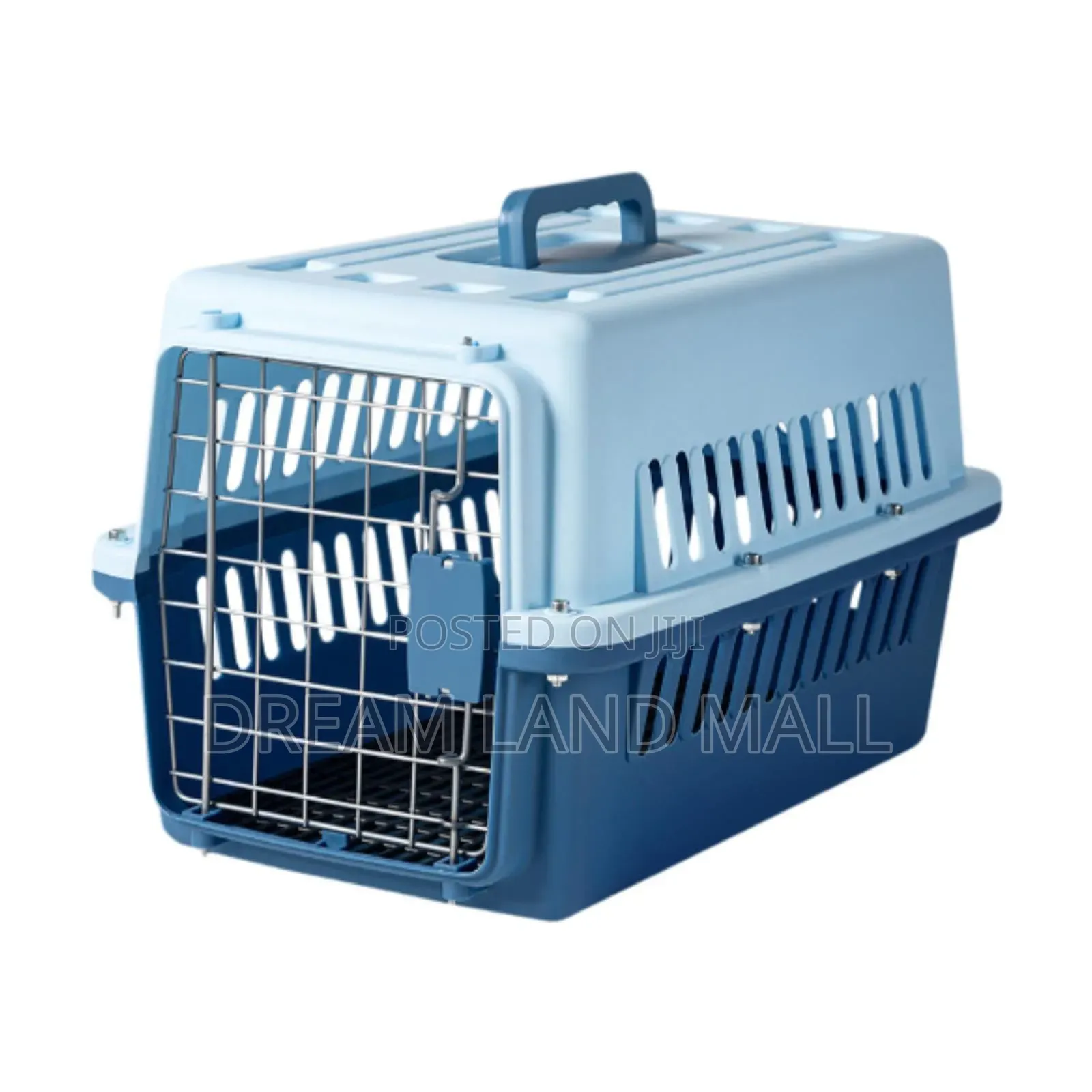 Puppy Traveling Cage