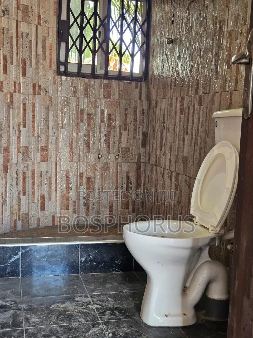 2bdrm Apartment in East Legon Hills, School Junction for rent