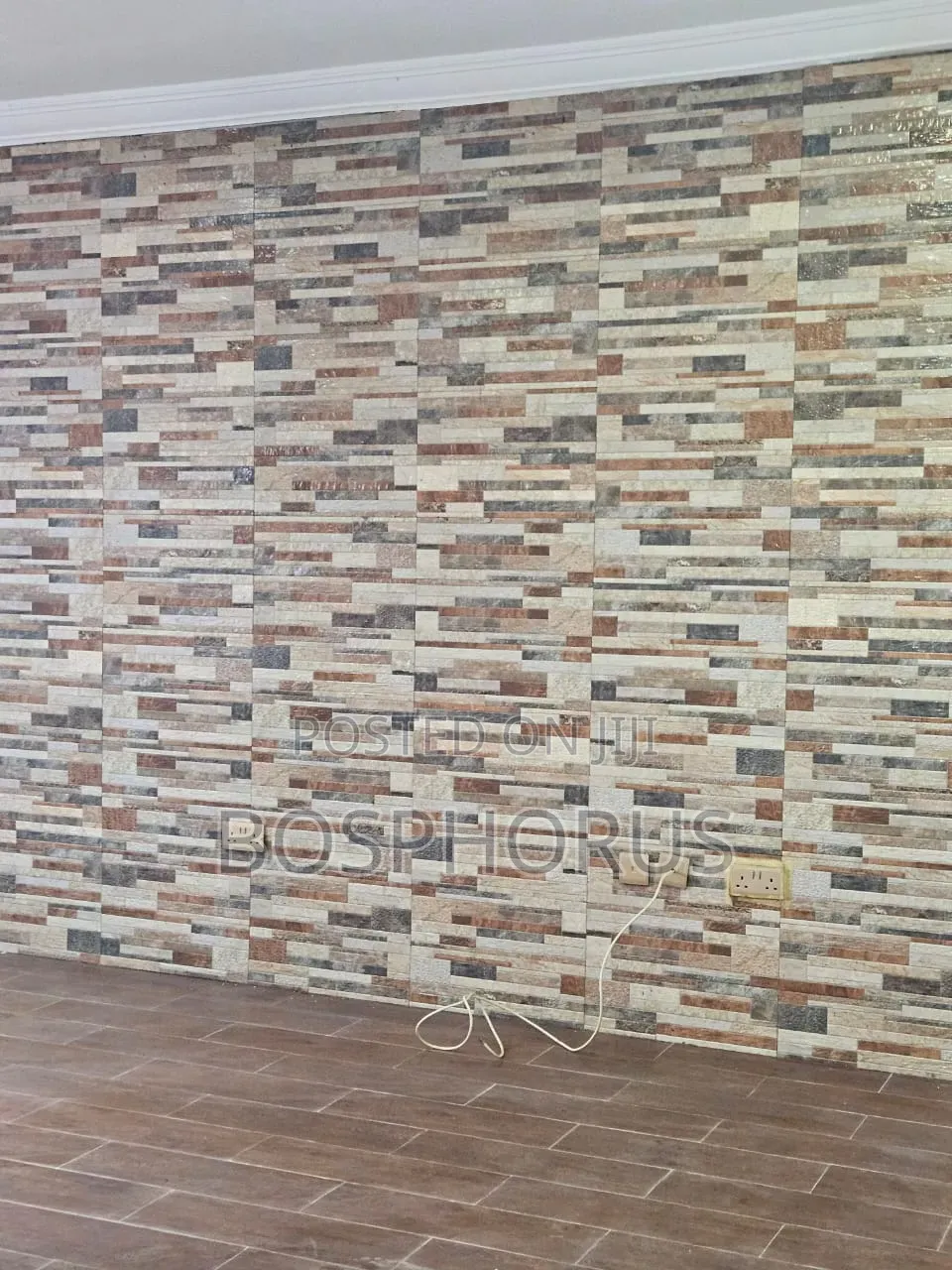 2bdrm Apartment in East Legon Hills, School Junction for rent