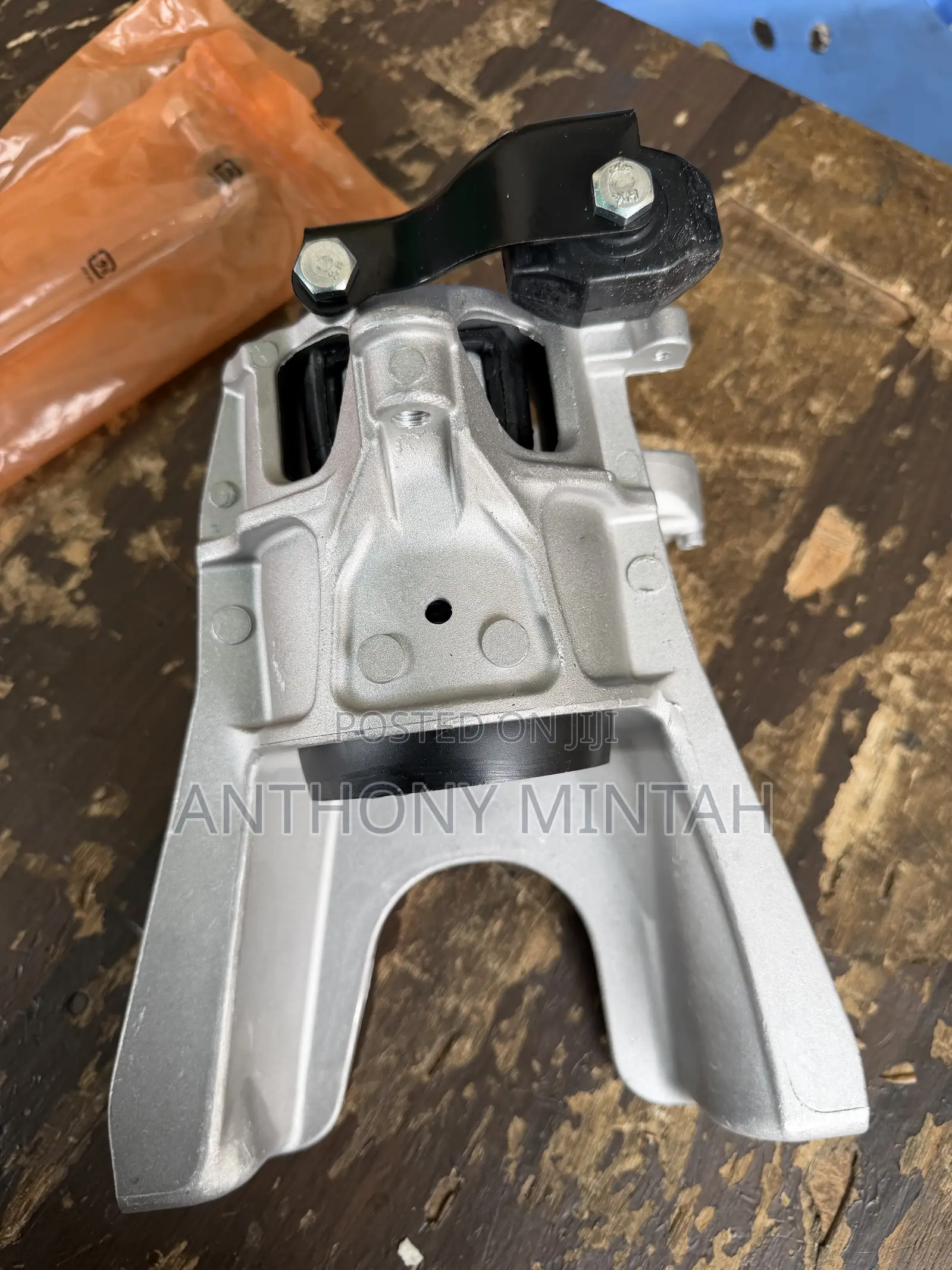 Civic 1.5 Engine Mount