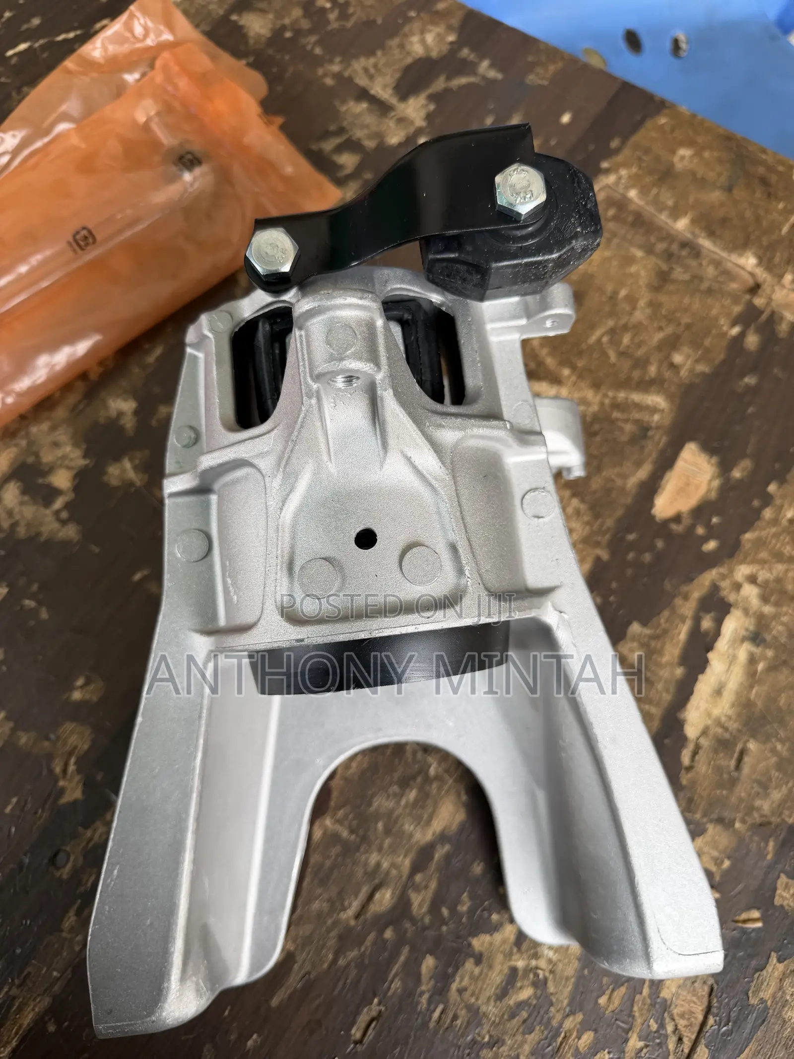 Civic 1.5 Engine Mount