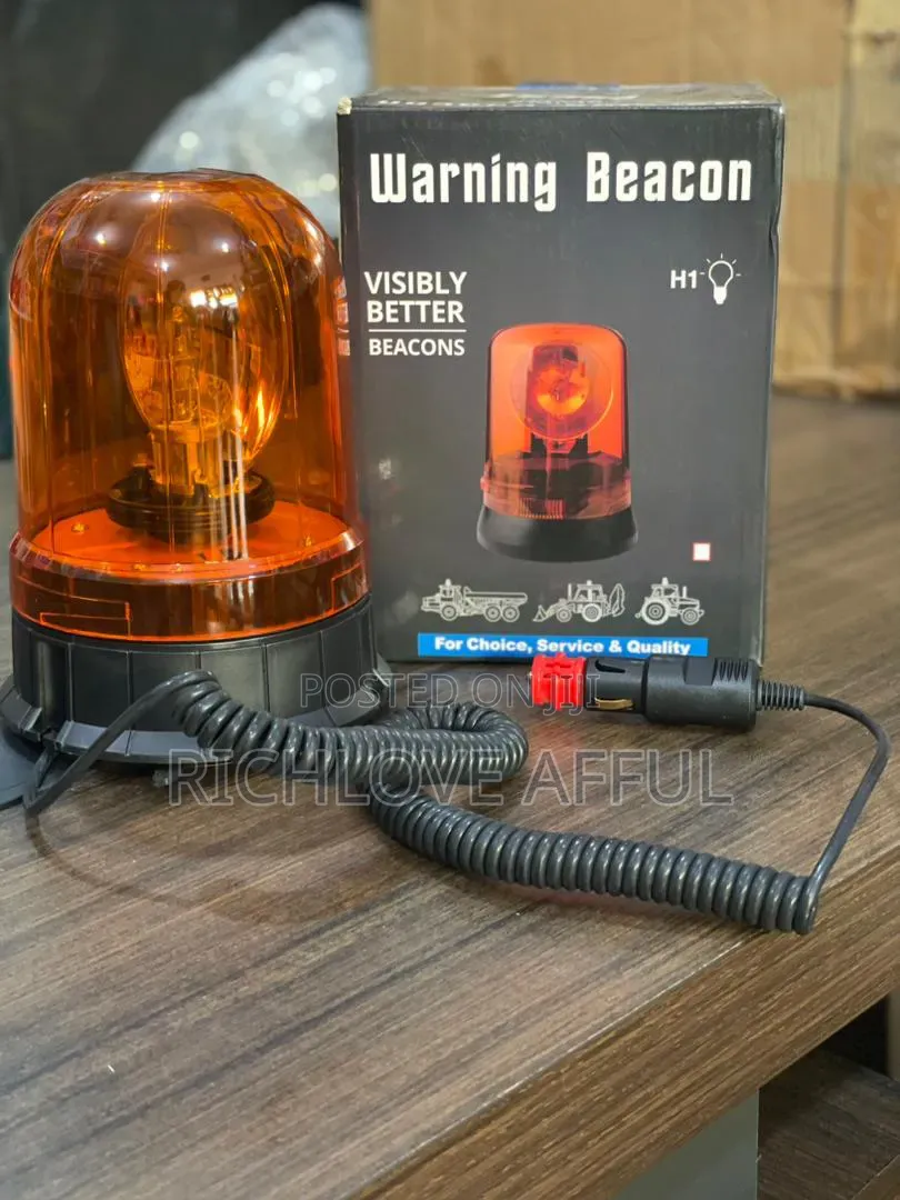 Beacon Light
