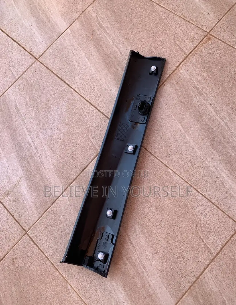 Mitsubishi Outlander 2022 2023 2024 2025 Door Moulding