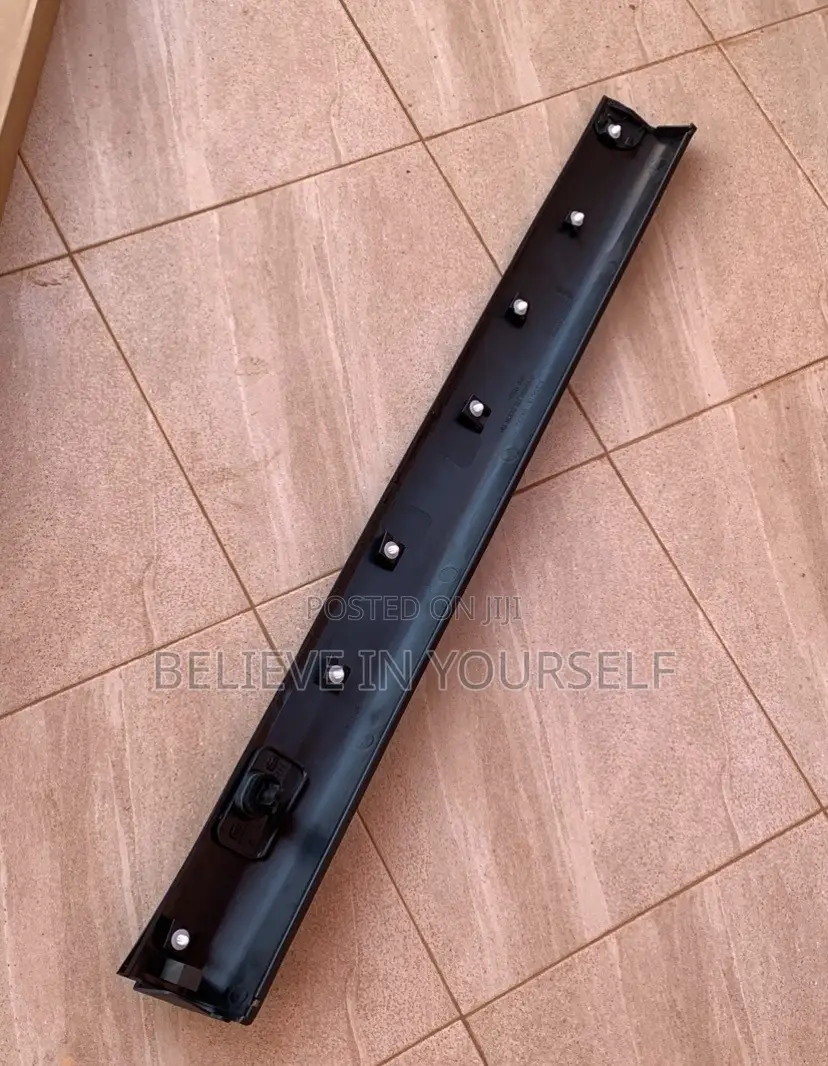 Mitsubishi Outlander 2022 2023 2024 2025 Door Moulding