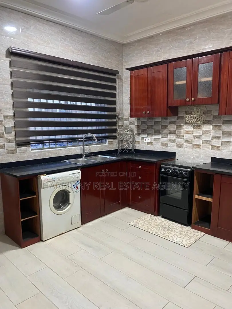 Furnished 2bdrm Apartment in Tesano for rent