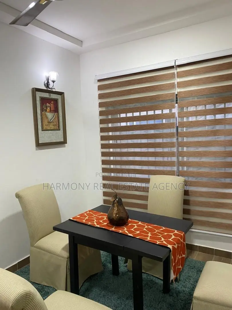 Furnished 2bdrm Apartment in Tesano for rent