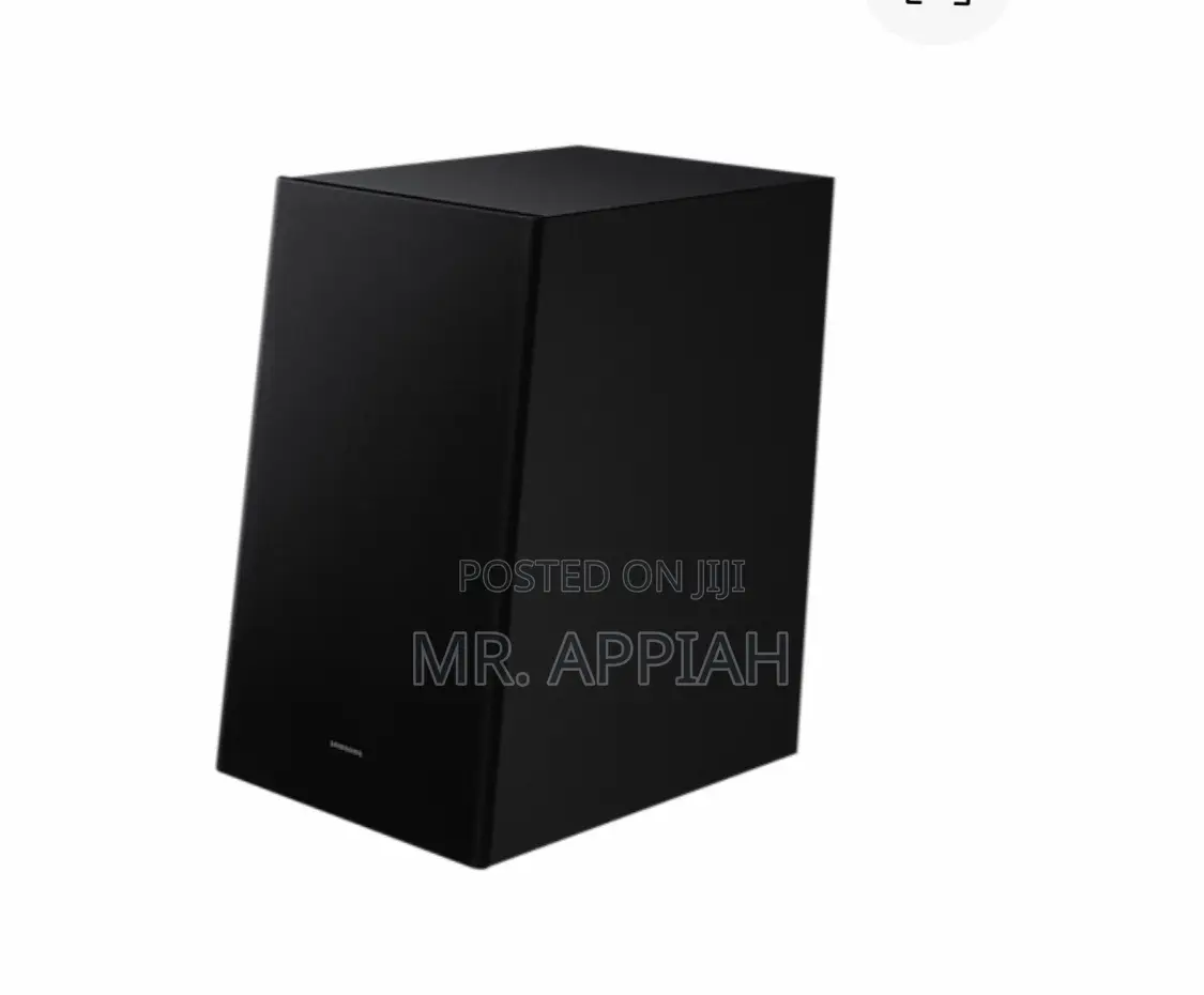 Extremely Affordable Samsung Q600F Wireless Dolby Atmos Sound Bar