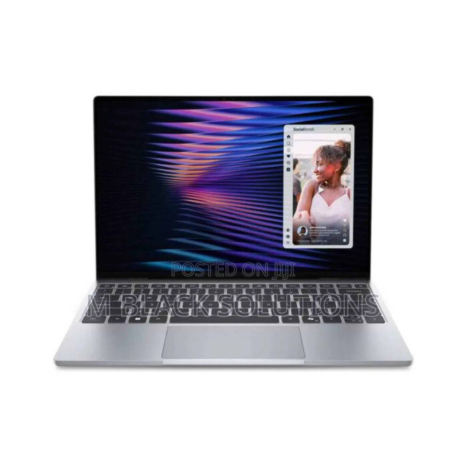 New Laptop Dell XPS 13 8GB Intel Core 5 SSD 512GB