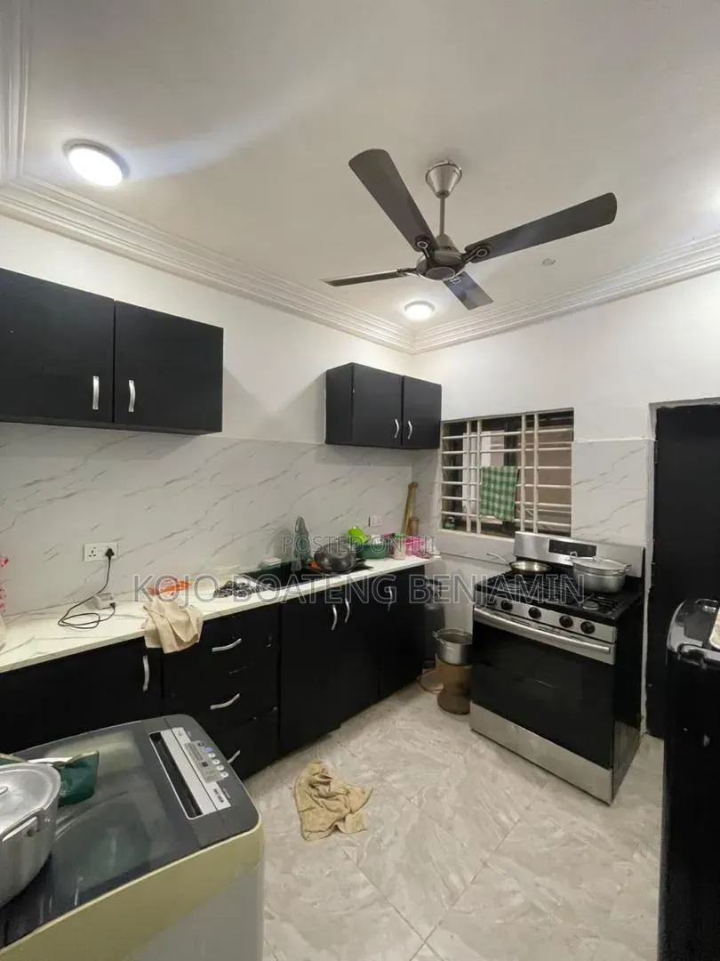 2bdrm Apartment in New Site for rent